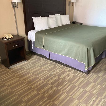 Americas Best Value Inn Clute Dış mekan fotoğraf
