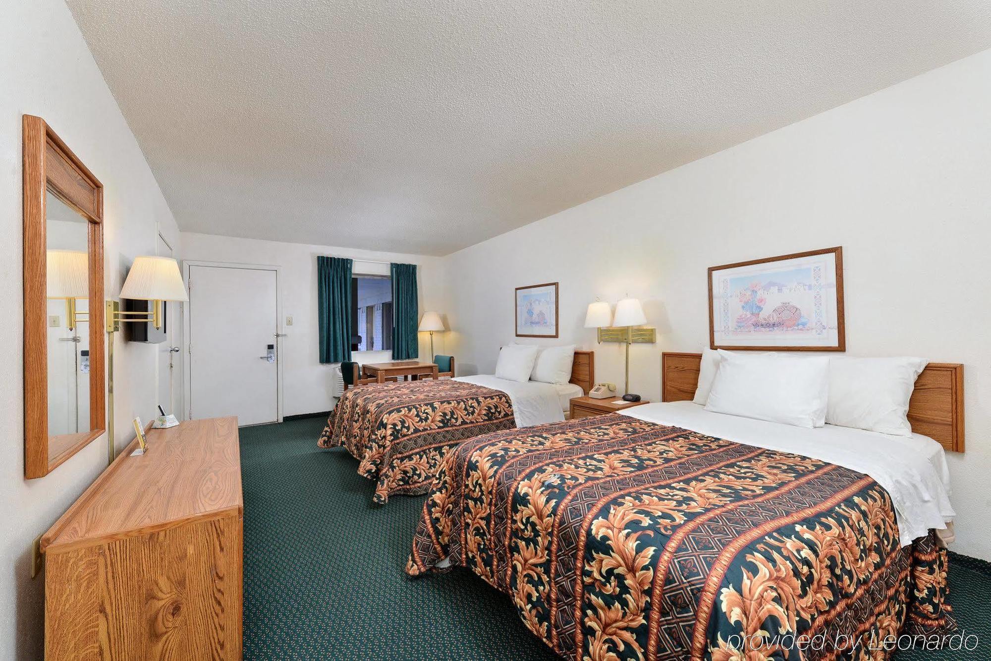 Americas Best Value Inn Clute Dış mekan fotoğraf